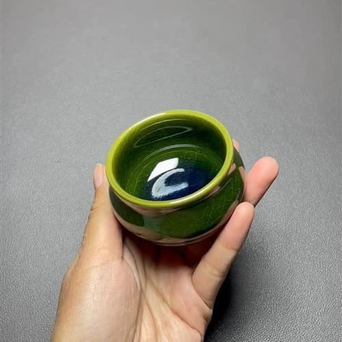 【闪购商品】茶盏-627............