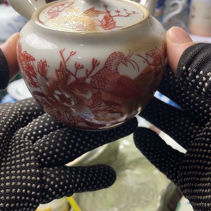 水滴瓷器水滴瓷器