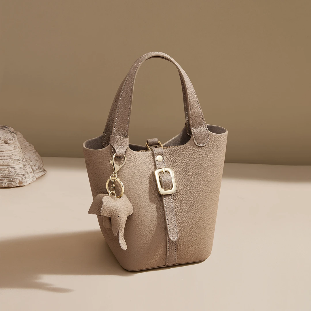 时尚百搭通勤大容量高级感女包C01-C200