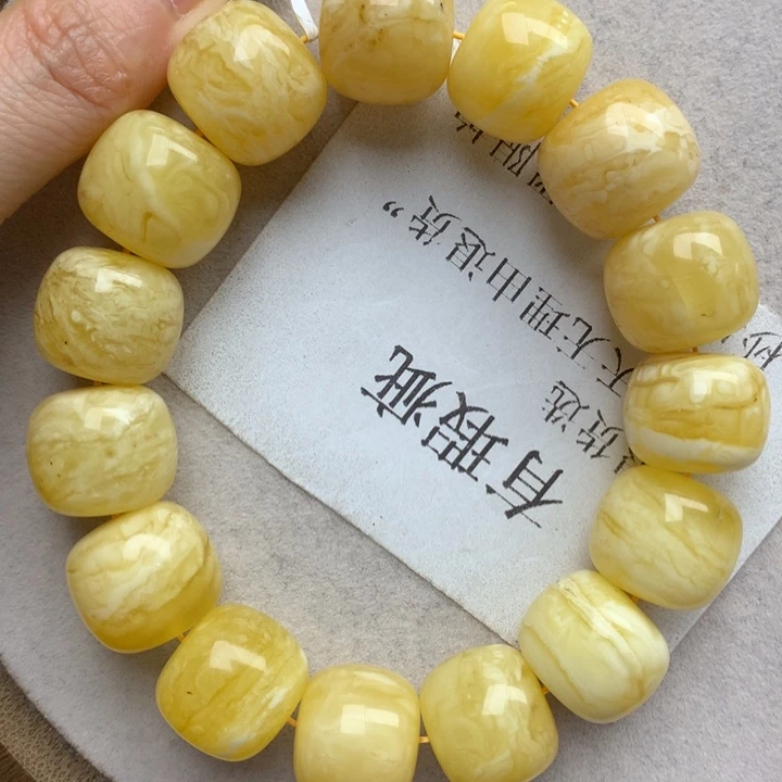 未镶嵌琥珀珠宝奇石