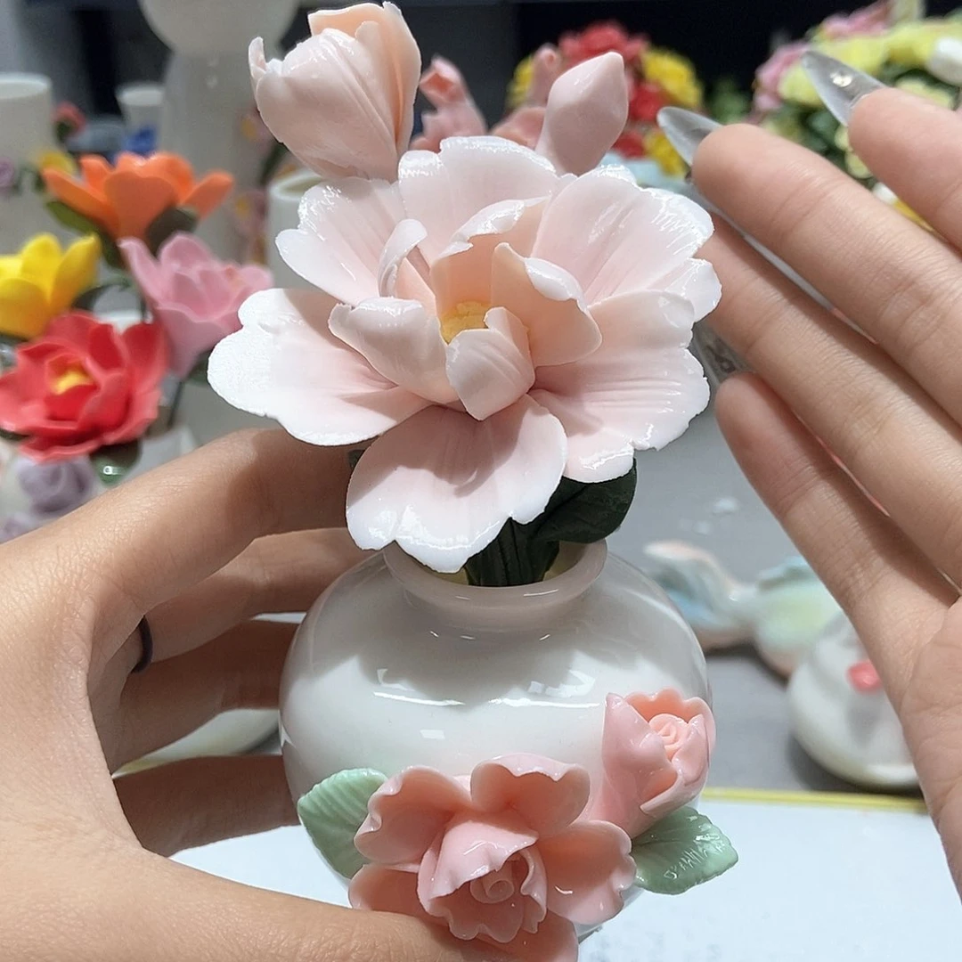 陶瓷设计风格现代