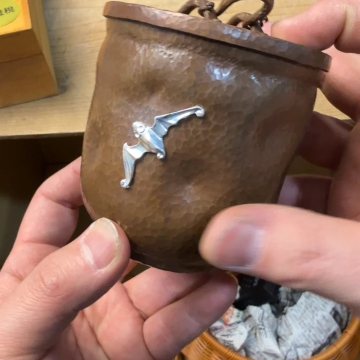 紫砂茶宠现代工艺美术作品