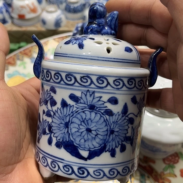 陶瓷玩榜第二十名