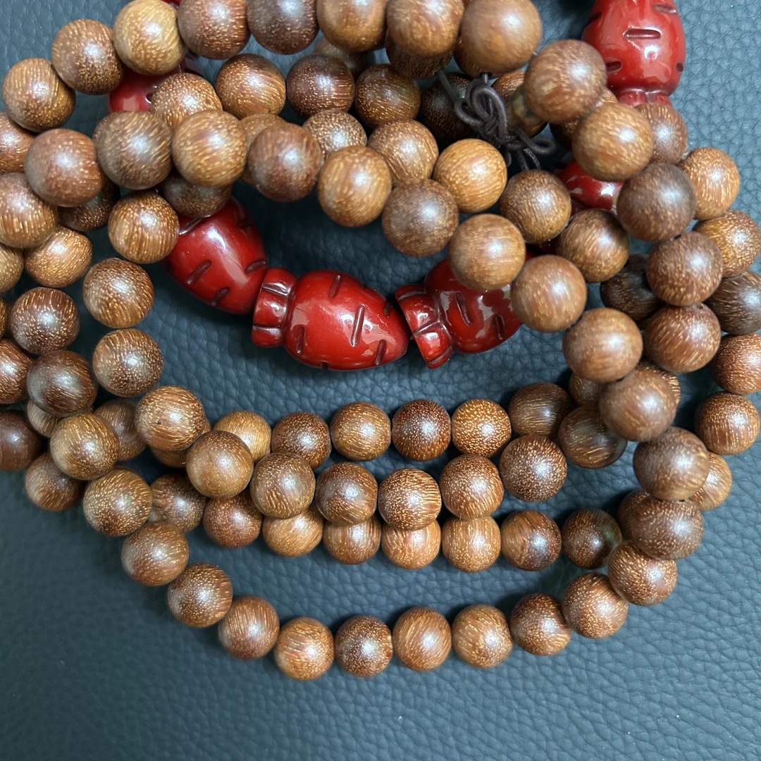 【周氏甄选香堂】周总甄选文玩ZX8B455