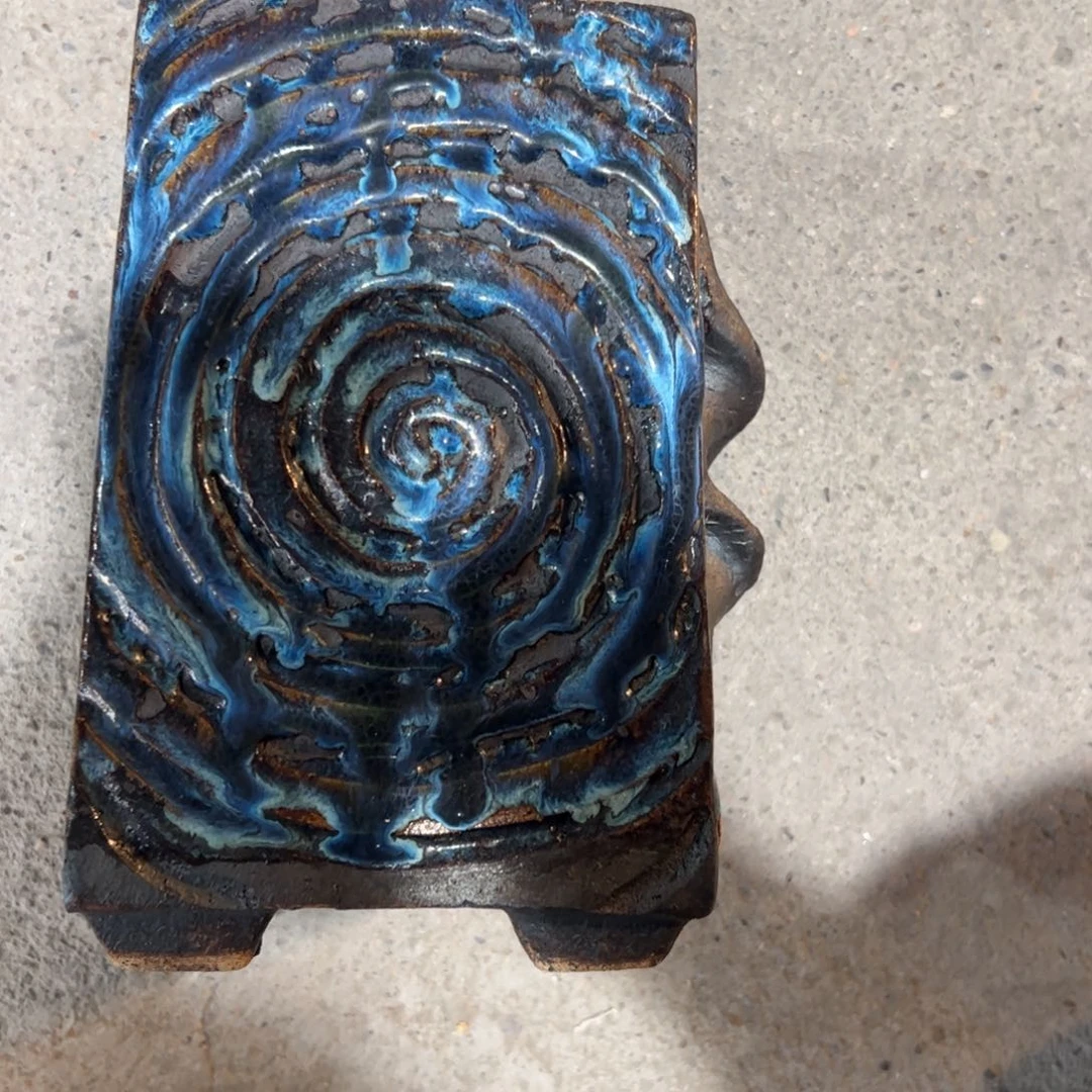 微瑕988号陶然花盆厂家直销