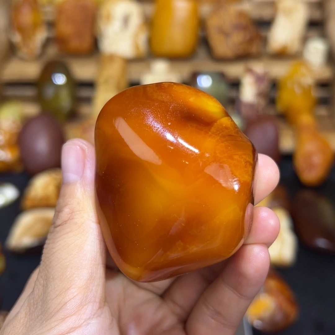 定制琥珀琥珀蜜蜡