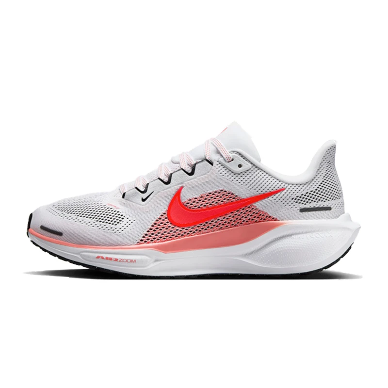NIKE耐克女子W AIR ZOOM PEGASUS 41人生跑鞋FD2723-109