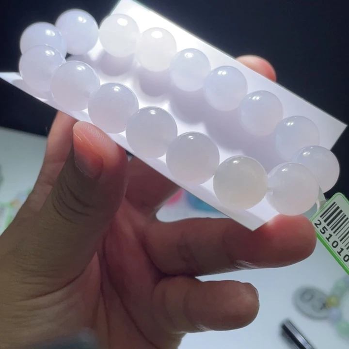 未镶嵌定制翡翠翡翠卡13.8