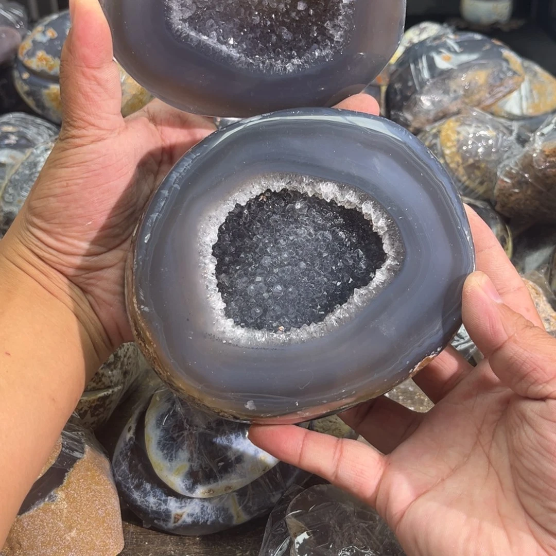 未镶嵌大型摆件（非配饰）紫晶