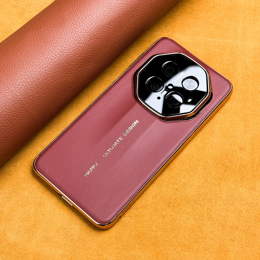 适用华为Mate70RS非凡大师手机壳70Pro+超薄高档壳mate60rs防摔壳