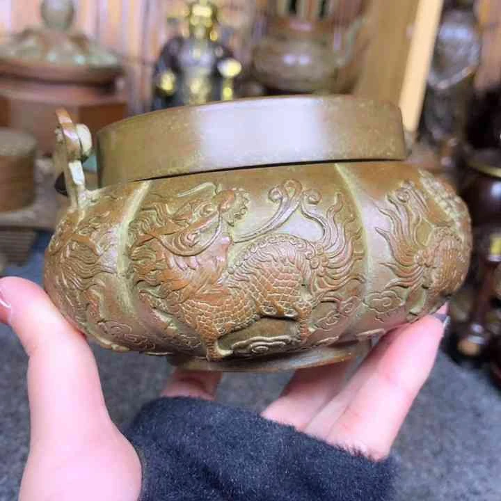 精品摆件工艺精湛59