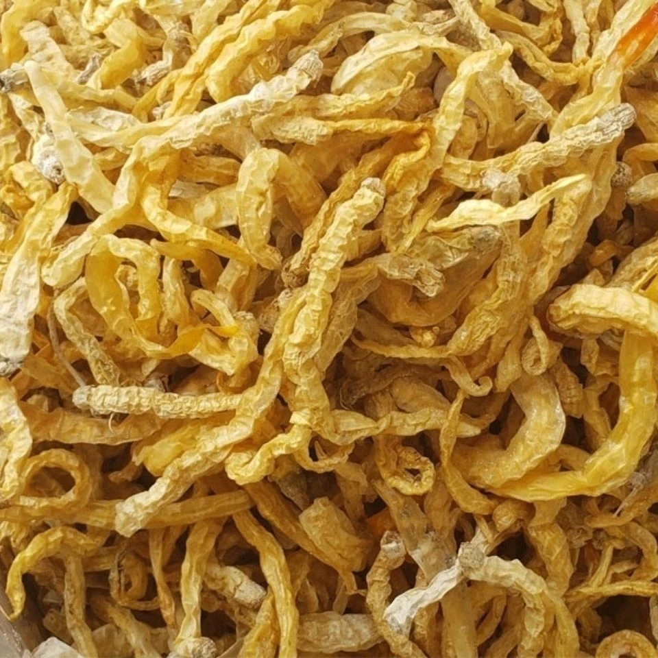 农家自晒盐辣椒，天然无添加