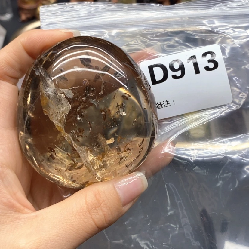 【闪购商品】未镶嵌珠宝半成品水晶