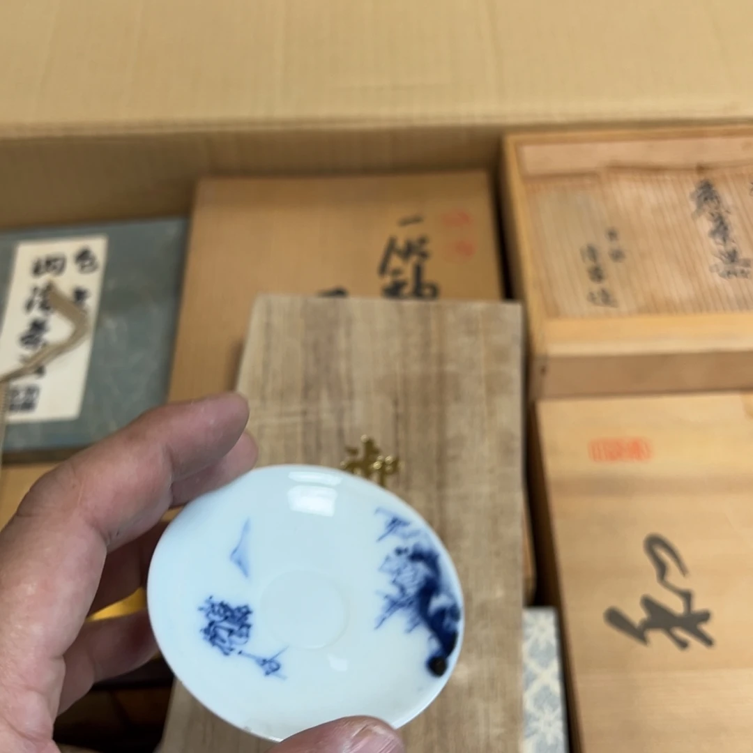 陶瓷用****6中古商品，谨慎参拍