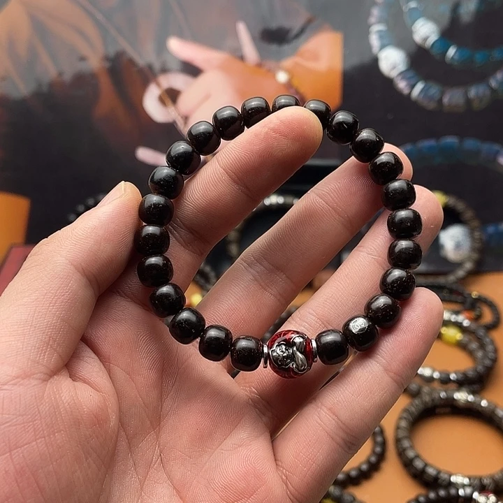 *****椰蒂手串98老行恶僧