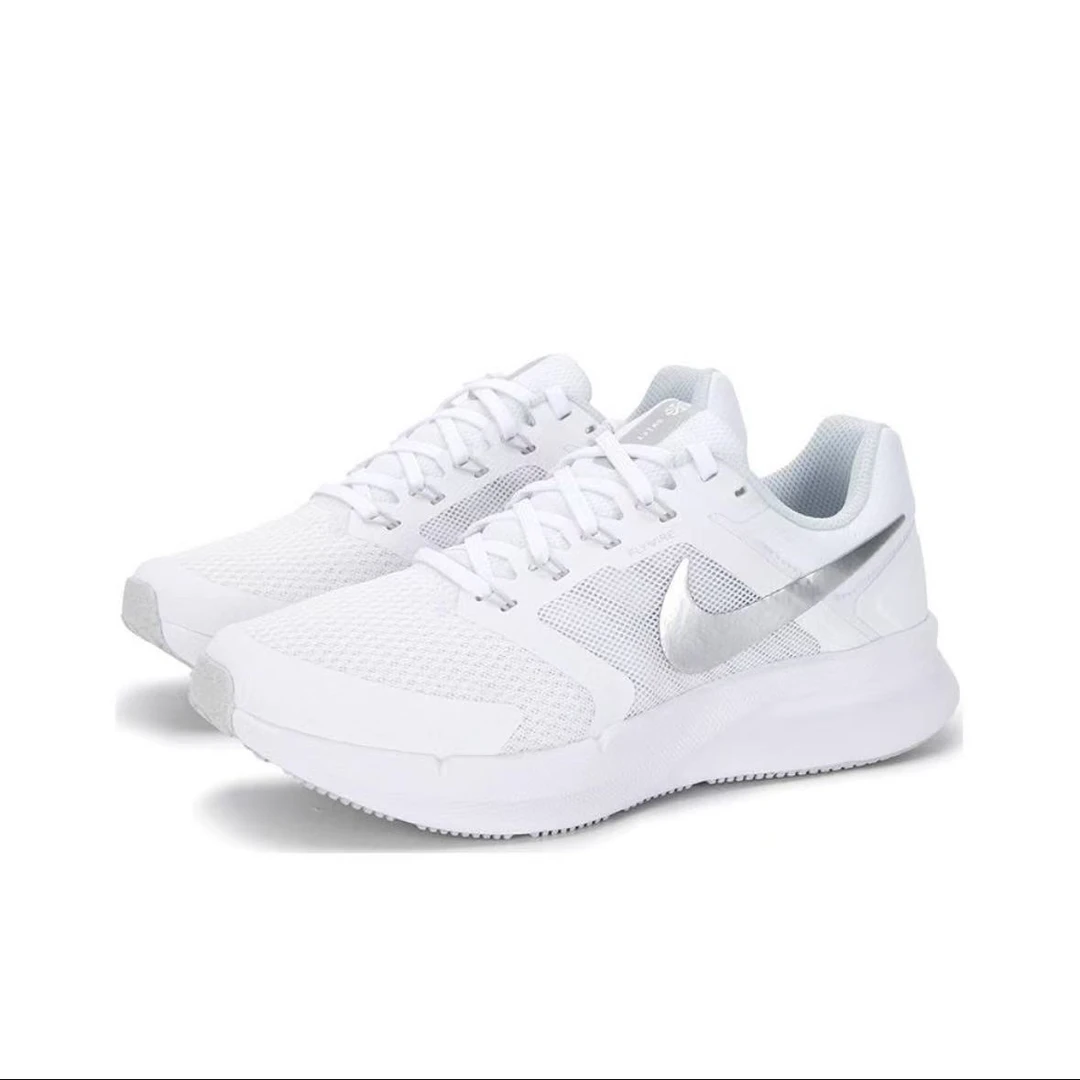 Nike/耐克Run Swift 3男女休闲运动缓震轻便透气跑步鞋DR2698-101