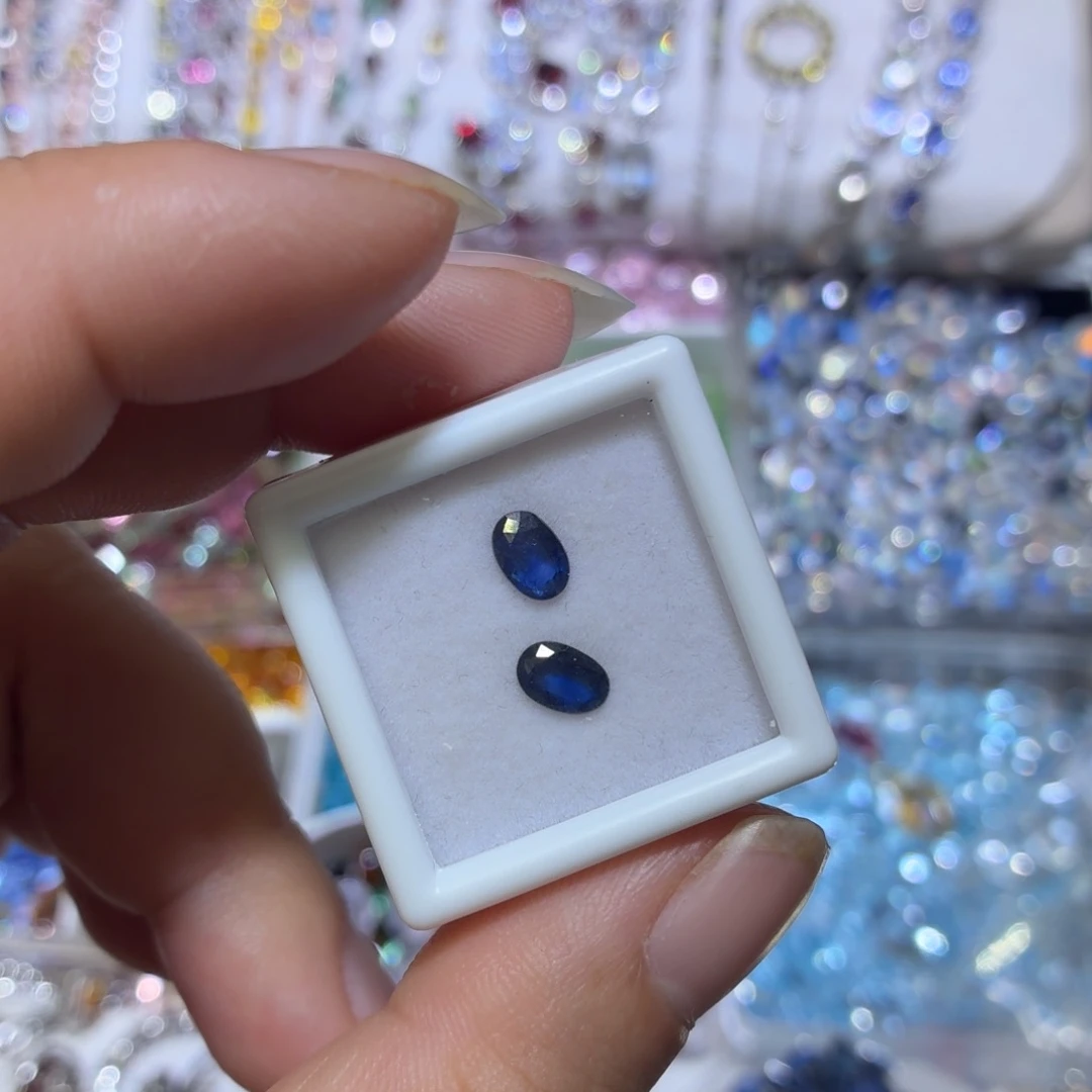 蓝宝石裸石支持复检