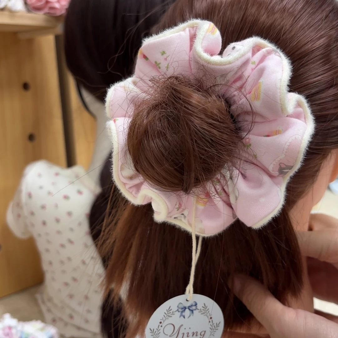 非金属布艺3号肠圈