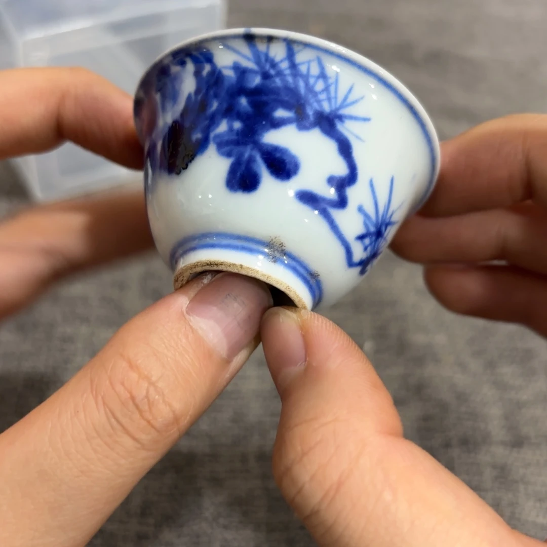 非常好看的物品 The