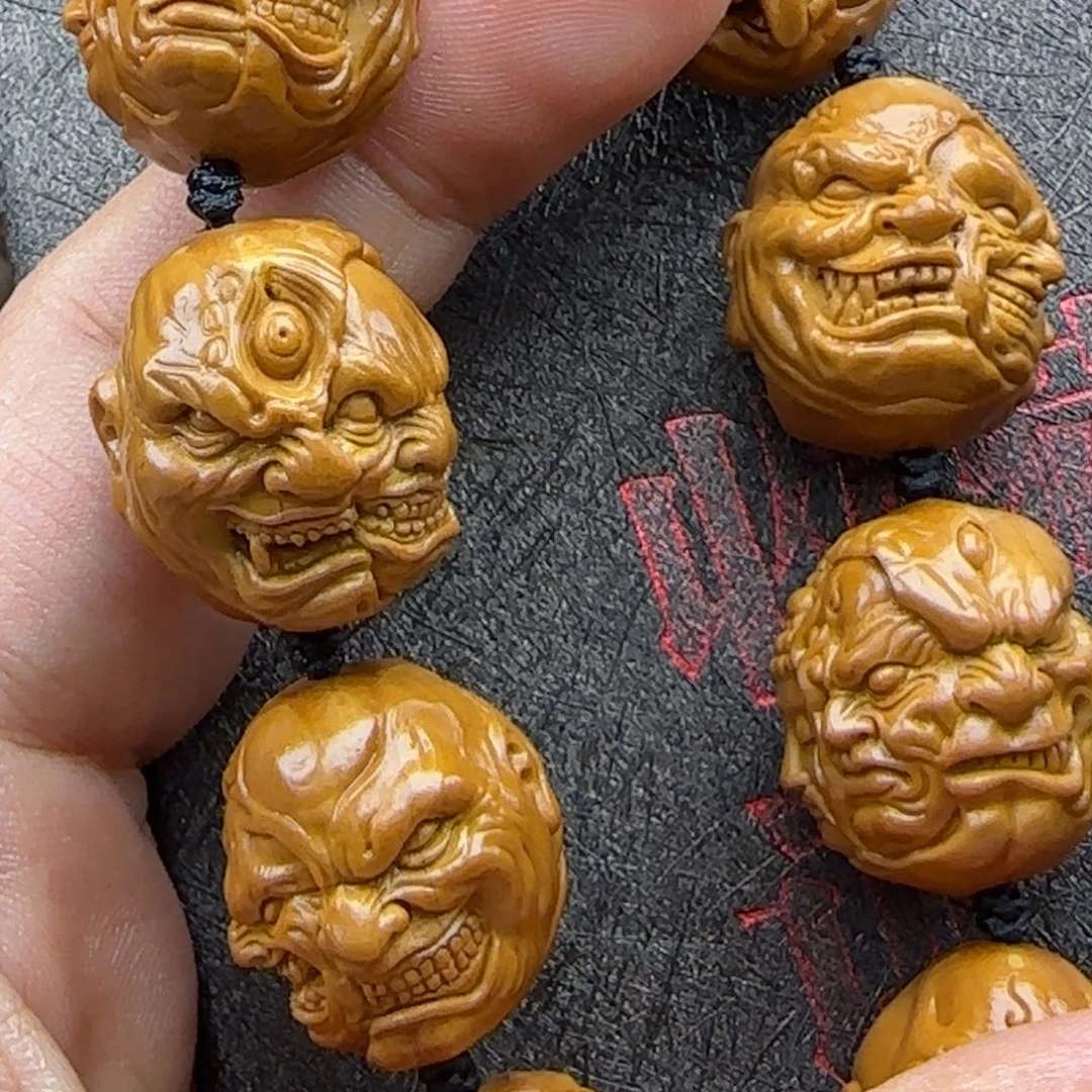 橄榄核手串橄榄橄榄