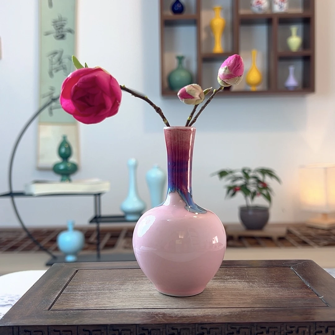 摆件陶景德镇陶瓷艺术展