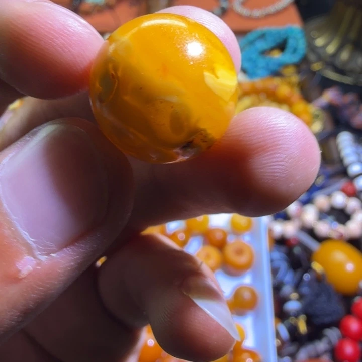 石英石铁合金紫檀配饰