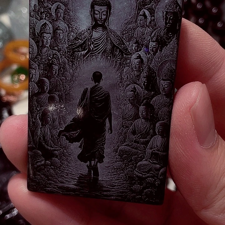 颈饰未镶嵌翡翠先鉴后发一物一证