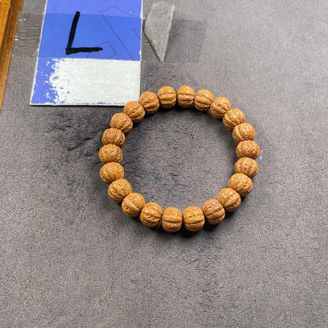 【闪购商品】吊坠猴头核桃猴头