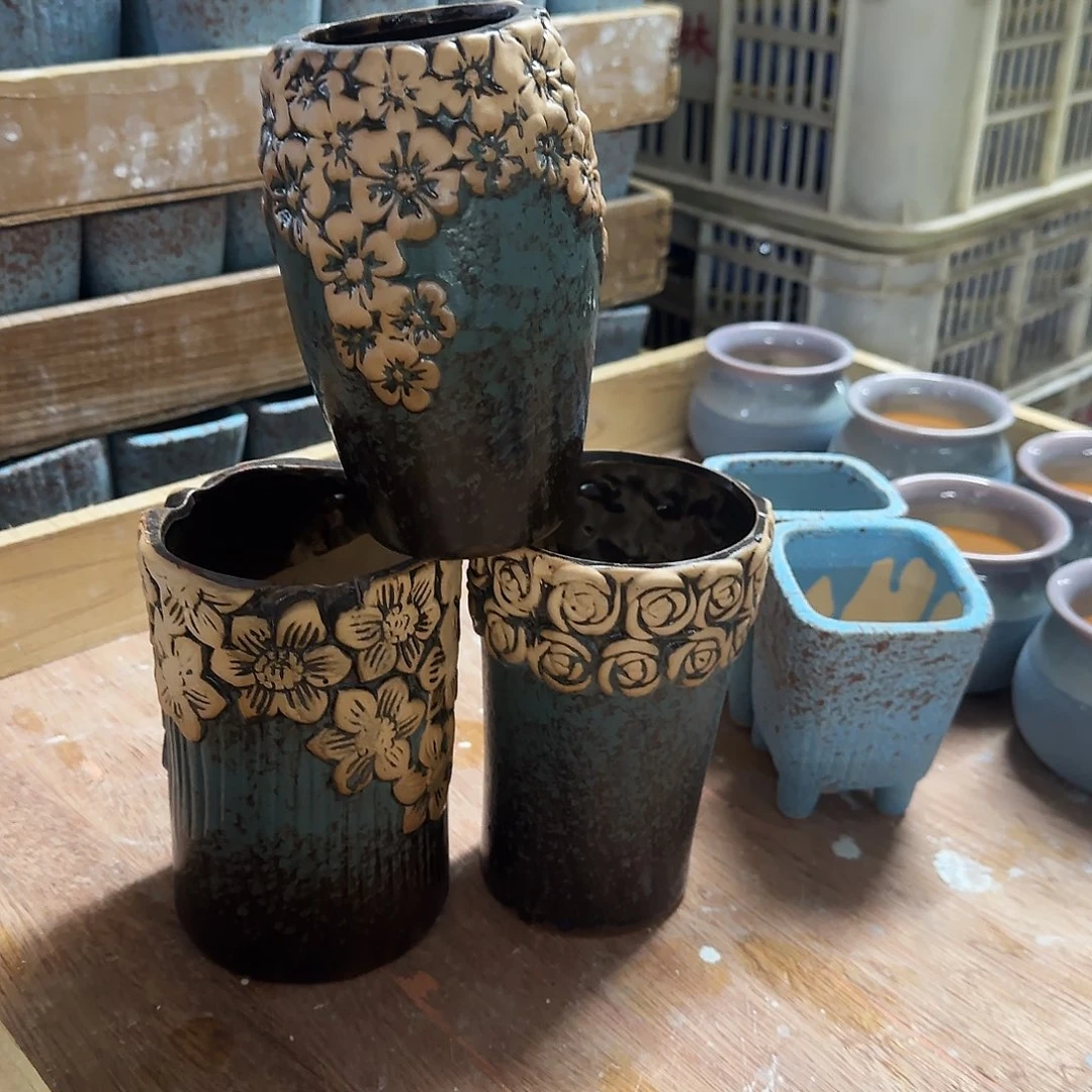 陶瓷3个福利局·自动合并订单·一个个买凑9元发·