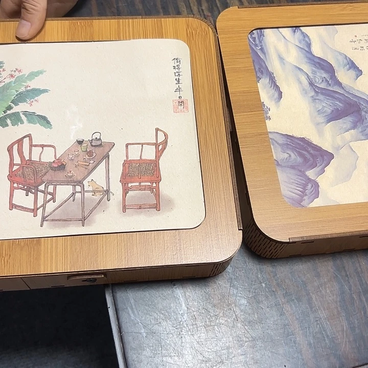 精品瓷器精品系列