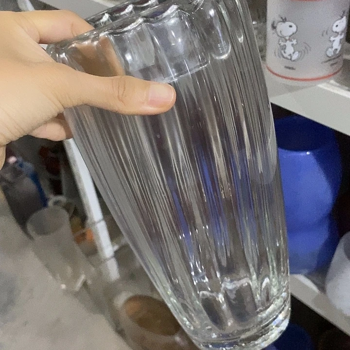 有机玻璃18x24手工测量会有误差