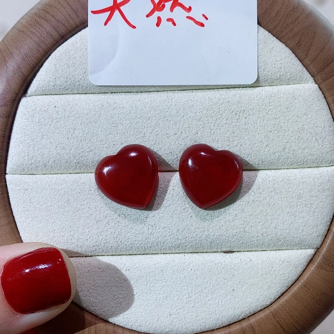 耳饰淡水珍珠银S925镶嵌