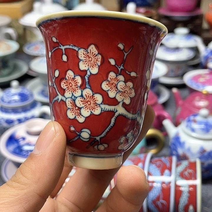 仐*哒景德镇陶瓷研究所