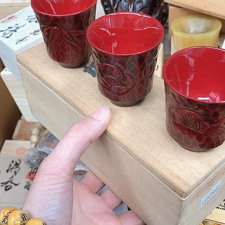 工艺品陶瓷茶具发一个