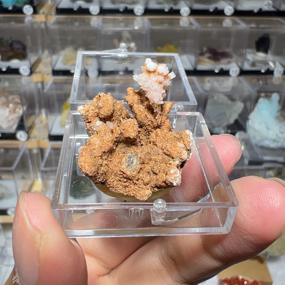 紫晶大型摆件（非配饰）银S925镶嵌