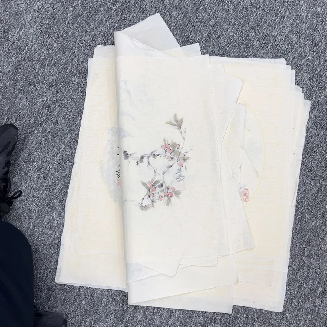 国画国画作品欣赏