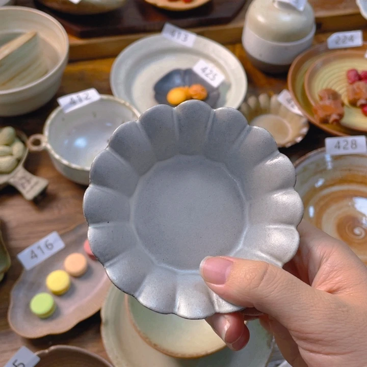 景德镇陶瓷学院副院长