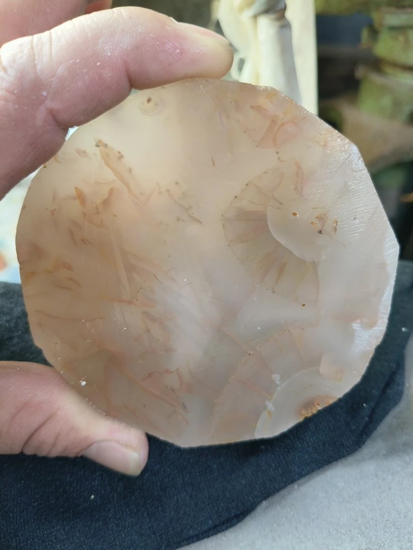 私人定制玛瑙不退换