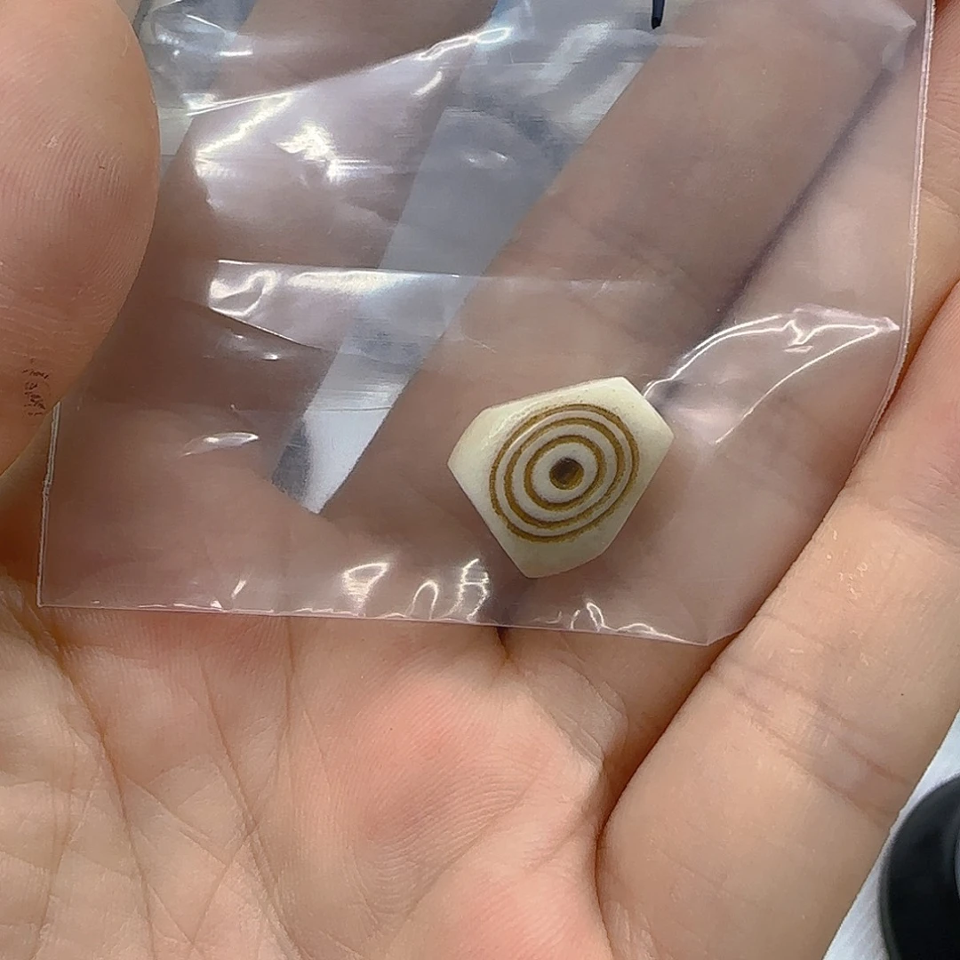 星月菩提手串63哈哈坨坨配饰