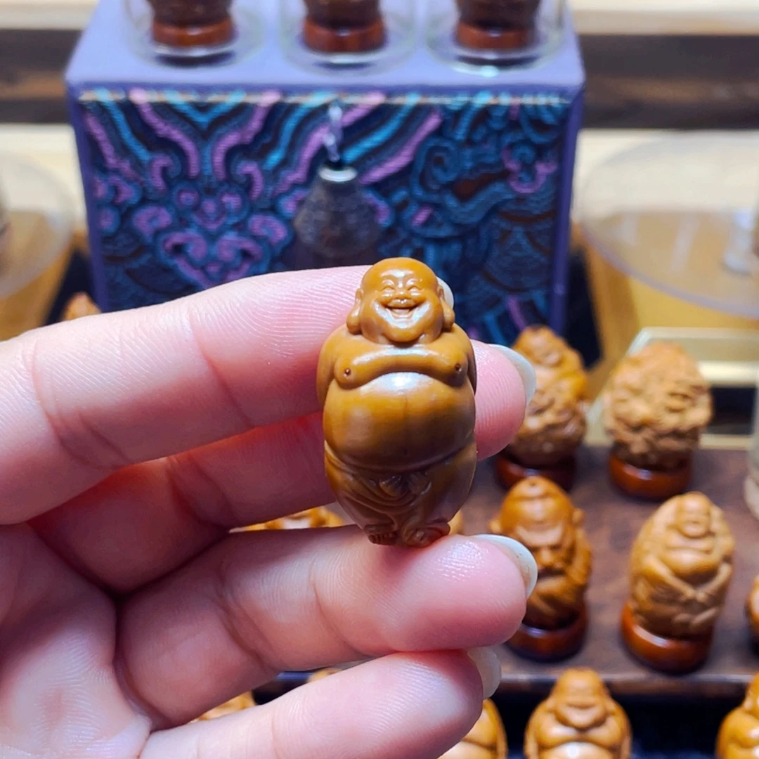 橄榄核手串/手链橄榄