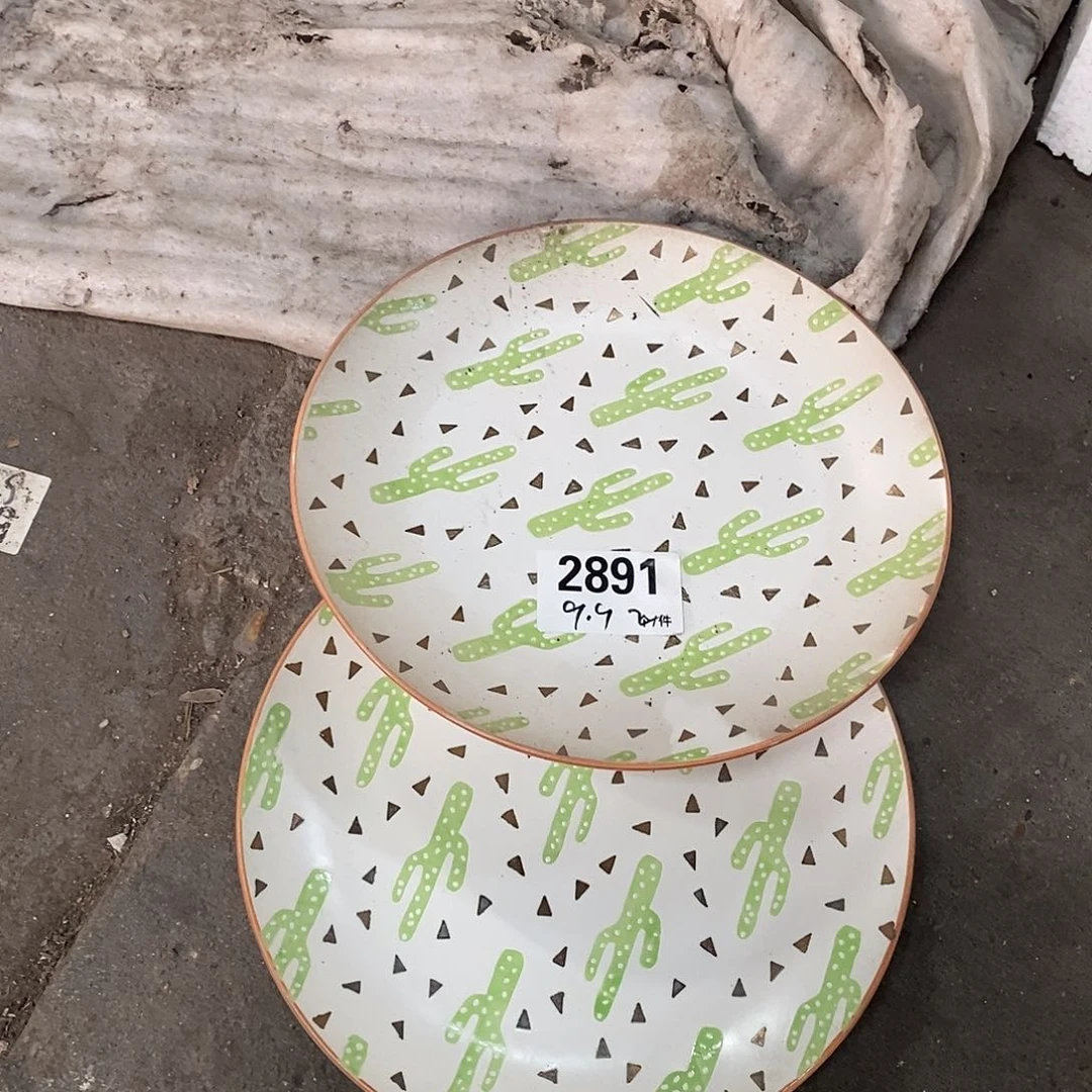 外贸陶瓷微瑕2891