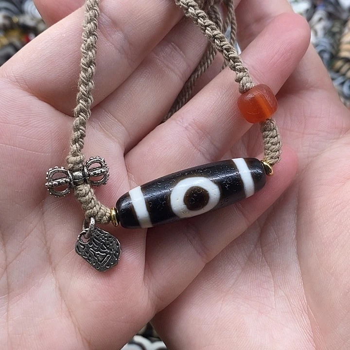 玛瑙/玉髓玛瑙未镶嵌