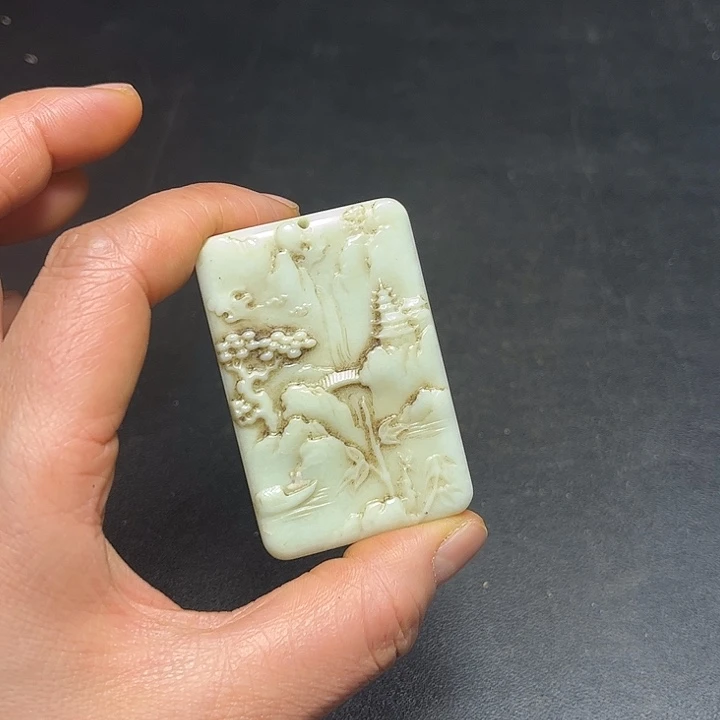 底槽青一物一图发货，支持七天无理由
