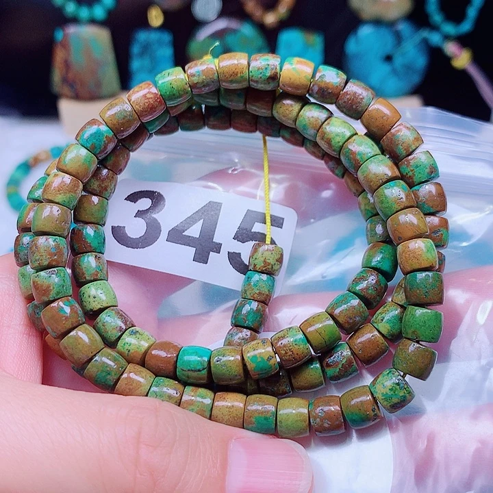 空竹粉丝专享十堰特色手工散珠