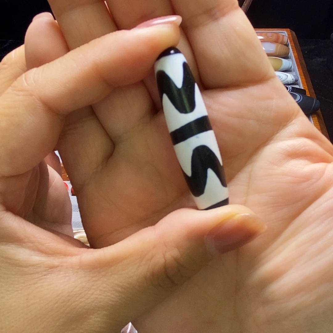 跑***6玛瑙/玉髓未镶嵌颈饰