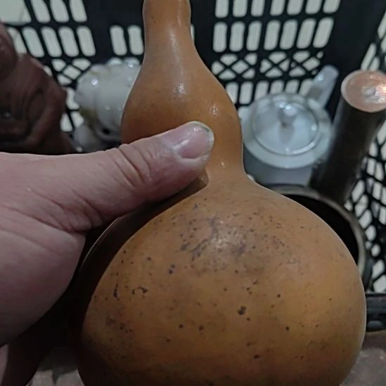 贯***室陶瓷精美摆件（不退换，微瑕疵）