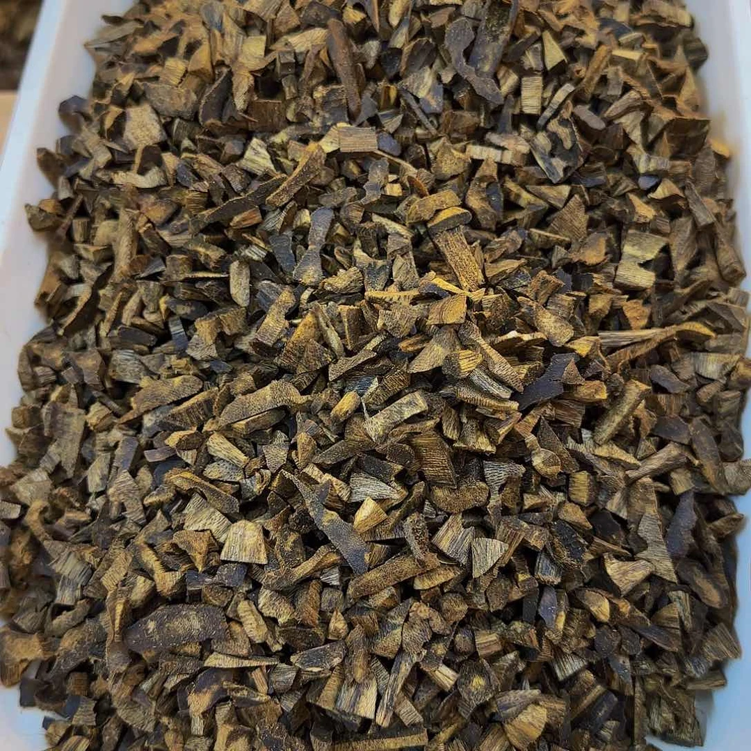沉香沉香碎屑张勺子品种原材料100g