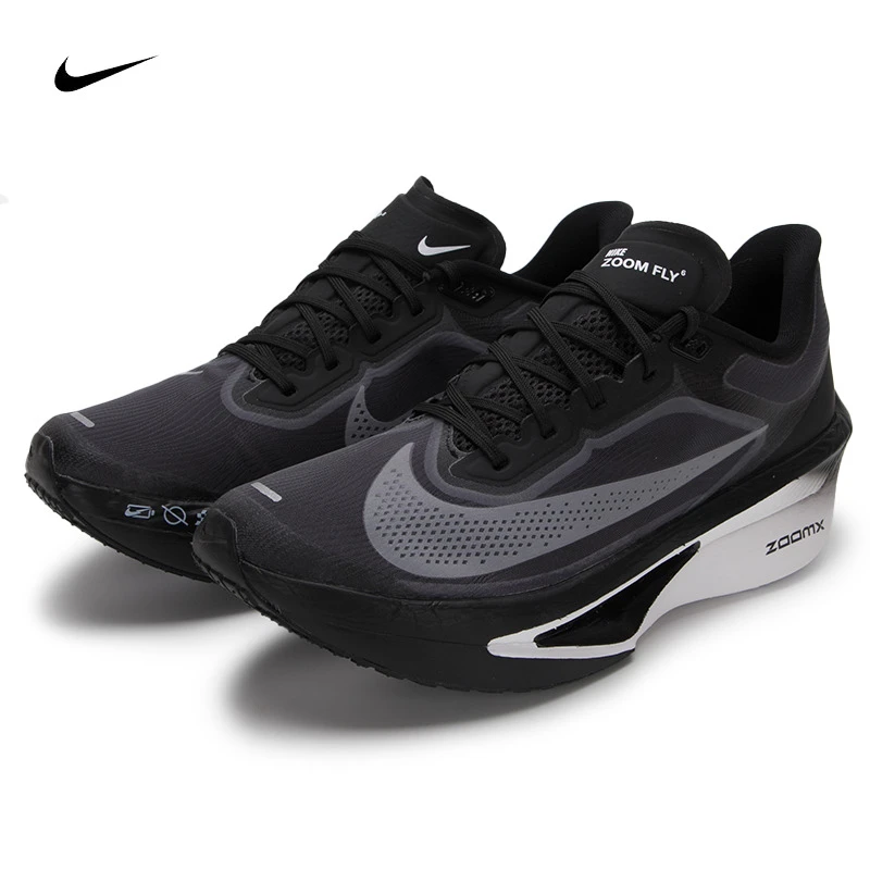 【流光风】NIKE耐克新款男鞋ZOOM FLY 6运动休闲鞋缓震时尚跑步鞋