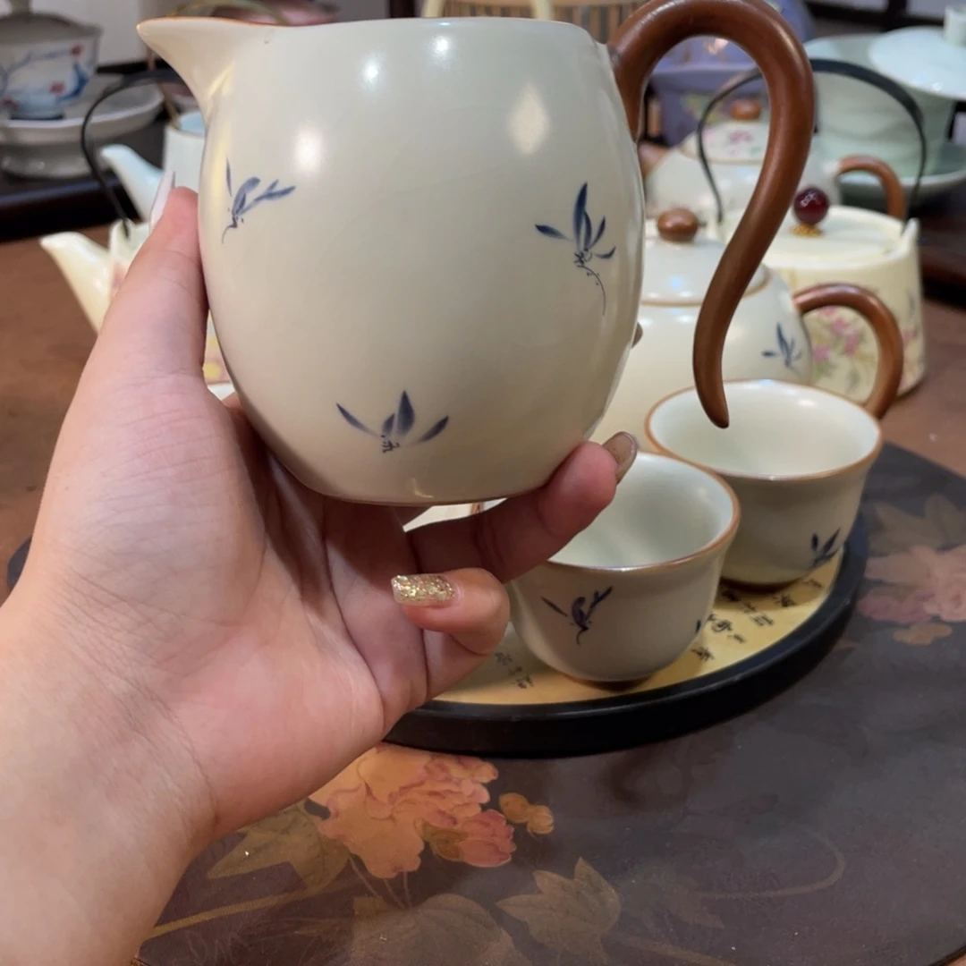 茶具配件其它茶器