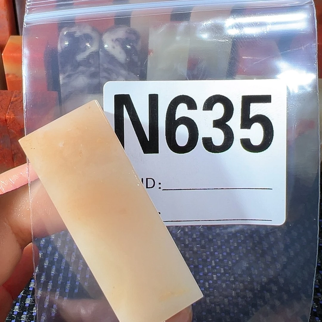 【闪购商品】寿山石印石木****）老挝石